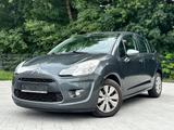 Citroën C3 Tendance AUTOMATIK*KLIMA - Citroën C3: Automatik
