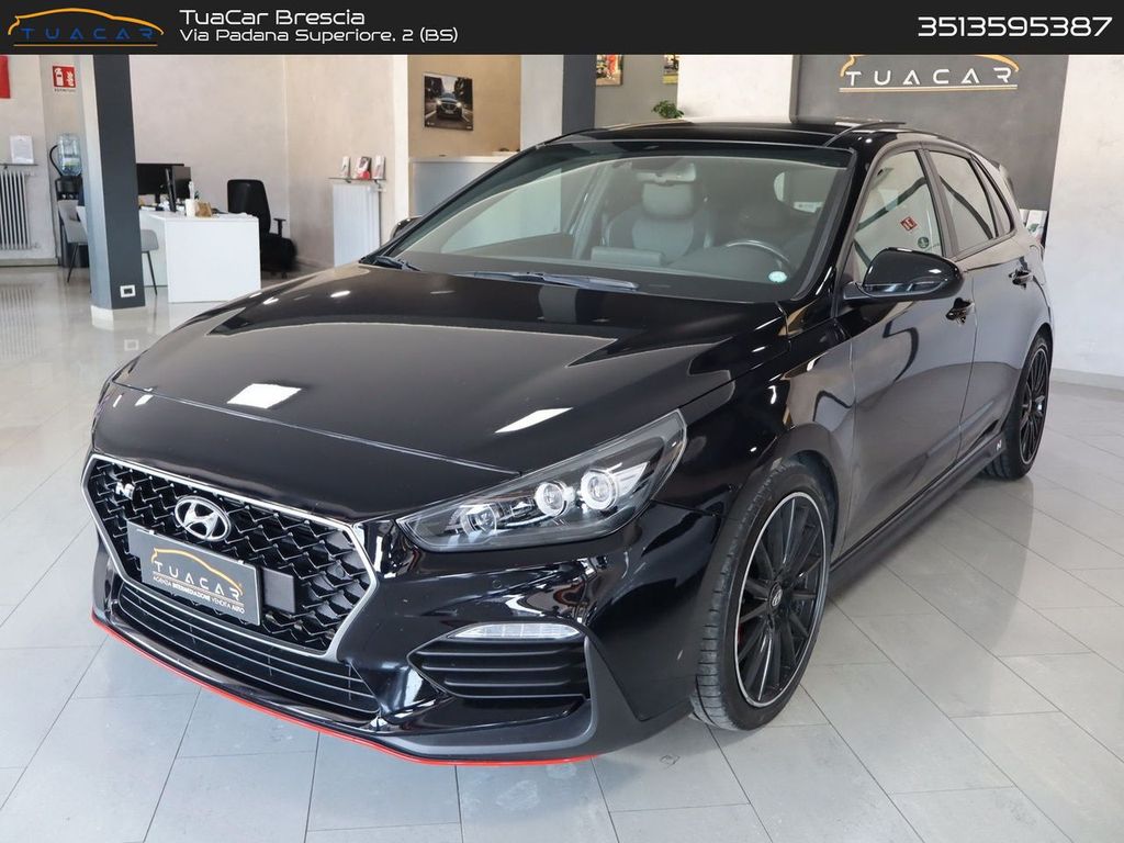 Image of Hyundai i30
