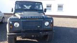 Land Rover Defender  LD - gebrauchte Land Rover Defender aus dem Jahr 2008