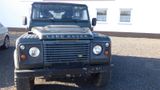Land Rover Defender  LD - Land Rover Defender aus 2008