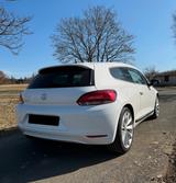 Volkswagen Scirocco - gebrauchte VW Scirocco aus dem Jahr 2009