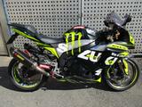 Suzuki GSX R 1000 - SUZUKI GSX R 1000