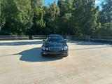 Mercedes-Benz Mercedes Benz E220 CDI - gebrauchte Mercedes-Benz E 220 aus dem Jahr 2007