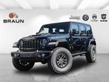 Jeep Wrangler Rubicon 392 6.4 V8