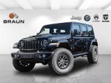 Jeep Wrangler Rubicon 392 6.4 V8