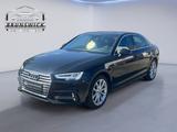 Audi A4 Lim.sport S-line*Automatik*NAV*SHZ*RFK*LMF* - Audi A4: Sport Line