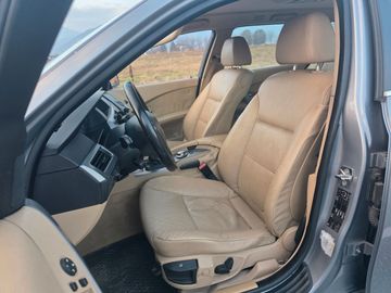 BMW 525 - 3