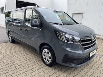 Renault Trafic - 8