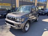 Suzuki Jimny 1.3 MOTORE NUOVO VVT EVOLUTION PLUS - Suzuki Jimny mit 5 Türen