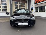 BMW 114i 3tg Klimaanlage Alufelgen 17 Zoll Klima - BMW Gebrauchtwagen in Würzburg