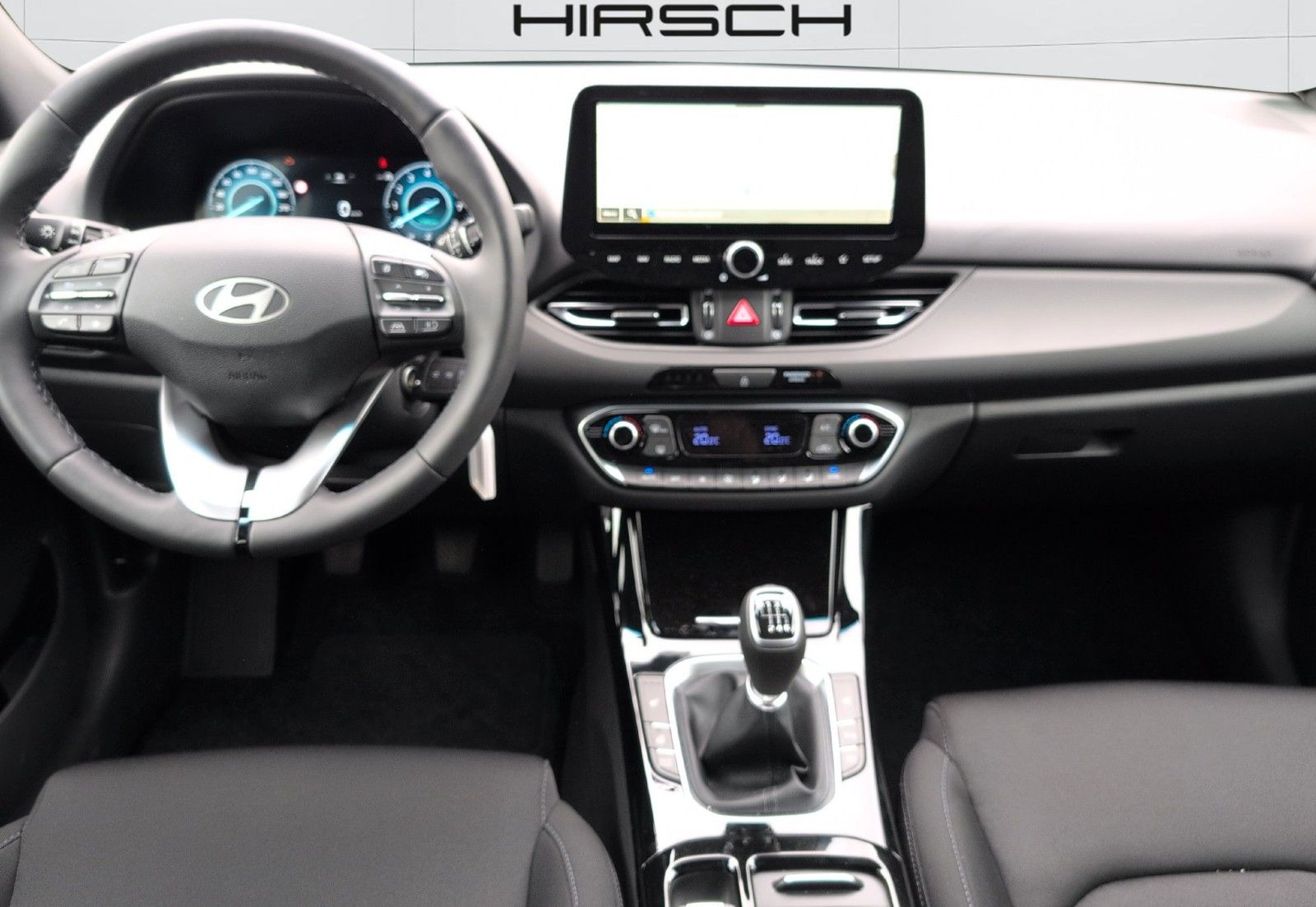 Hyundai i30 – Bild 14