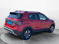 Volkswagen T-Cross - Vorschau Bild 6