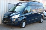 Ford Transit Custom Kasten 290 L2H2+Klima+Kamera+Temp - Ford Transit custom