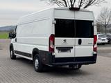 Peugeot Boxer Maxi L4H2 *163 PS *1 HAND *86 TKM *KAMERA - Peugeot Boxer: L2h1