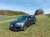 Audi Q7 4.2 TDI quattro tiptronic - V12 Optikpaket - Audi Q7: 2tdi