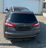 Ford Mondeo 2,0 TDCi 132kW Titanium Turnier Power... - Ford Mondeo: Privatanbieter