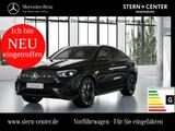 Mercedes-Benz GLE 450 d 4MATIC Coupé Sitzklima AMG SHD MBUX