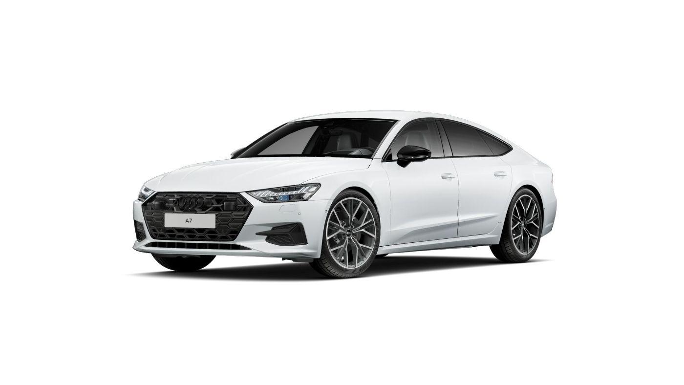 Audi A7 Sportback (AHK.HD MATRIX LED.SH.PDC PLUS.HEAD