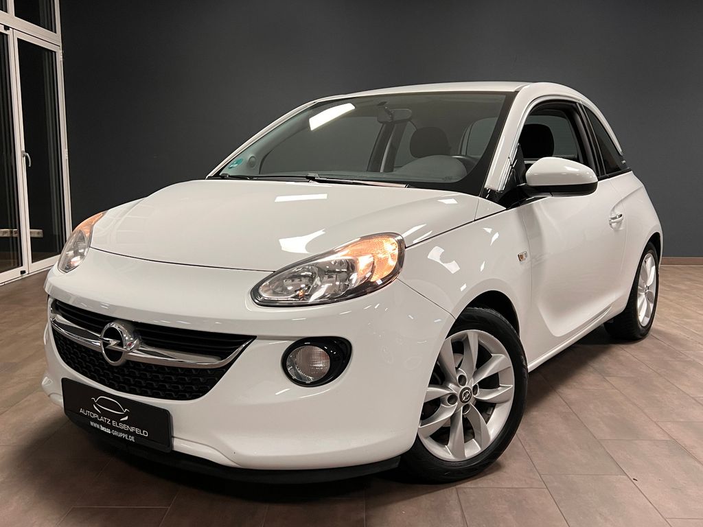 Angebot ansehen Opel Adam