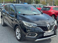 Fahrzeugabbildung Kadjar Limited Deluxe 1.3 TCe 140 edc EU6d-T