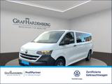 Volkswagen T7 Caravelle LR lang TDI Autom. 9Sitze Klima - Volkswagen T7 Caravelle: Automatik