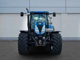 New Holland T7.210 AUTOCOMMAND Traktor *50KM/H*TOP*VOLLAUSS* - Schlepper Traktor