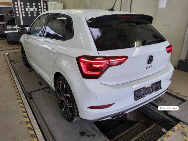 Volkswagen Polo GTI 2.0 TSI DSG NAVI RFK ACC MATRIX-LED SHZ foto 4