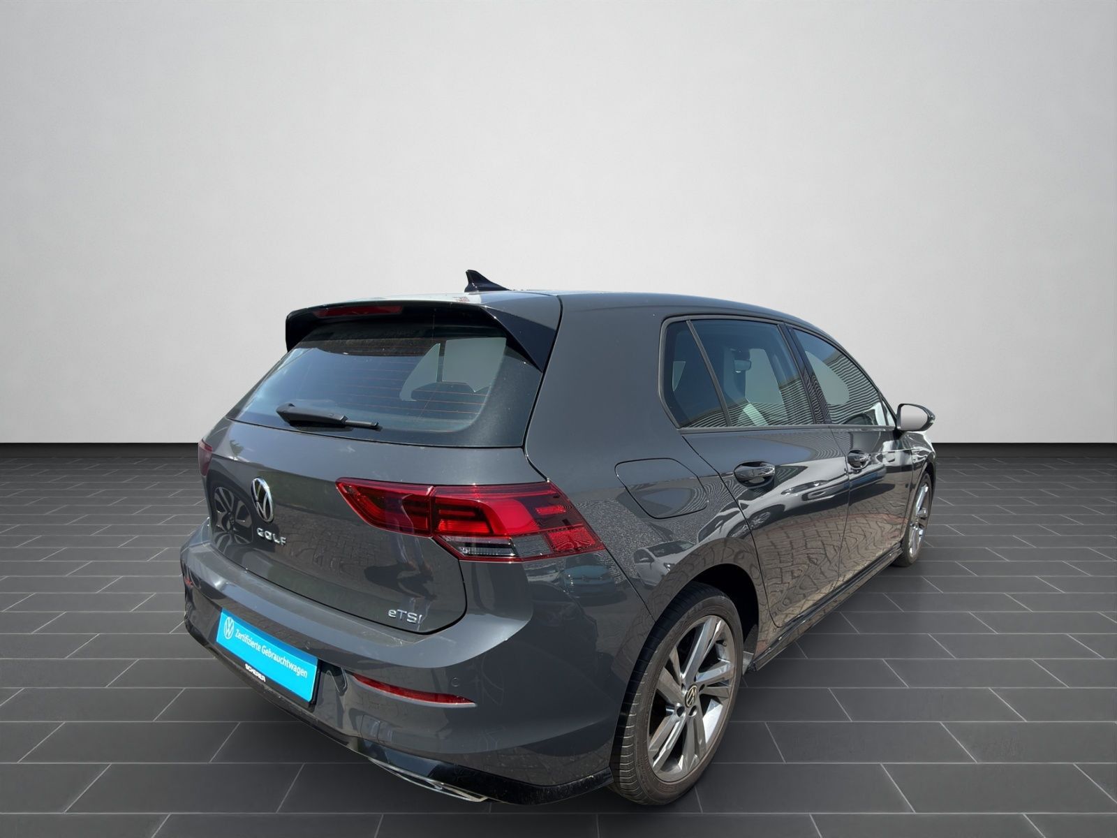 Volkswagen Golf - Bild 3