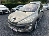 Peugeot 308 SW Platinum*SHZG*PDC*1.Hand* - Peugeot 308 aus 2010: SW