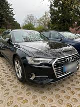 Audi A6 C8 40TDI - Audi A6 C8 Gebrauchtwagen