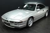 BMW 850 CSi, nur 69.000 km ! - BMW 850: 850csi