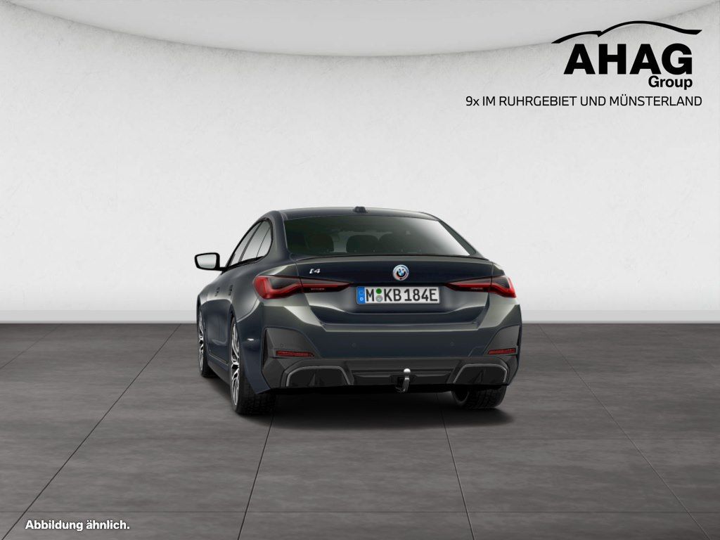 BMW i4 - Bild 7