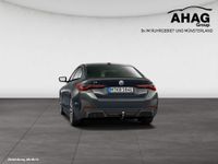 BMW i4 - Vorschau Bild 7