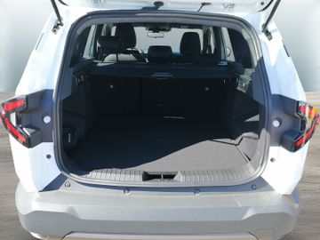 Dacia Bigster Expression hybrid 15