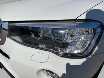 BMW X3 - 11