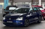 Volkswagen Golf Variant Join BlueMotion*DSG*AHK*Navi*SR/WR* - Volkswagen Golf: Variant Bluemotion