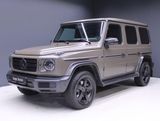 Mercedes-Benz G 350 d +SDach+KAMERA+COMAND+Ambiente+WIDE+360° - Mercedes-Benz G 350 aus 2021