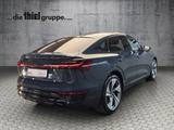 Audi Q8 Sportback e-tron 55 quattro advanced - Gebrauchtwagen in Münster