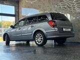 Opel Astra H Caravan Edition - Opel aus 2005: Kombi