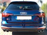 Audi S4 3.0 TDI Quattro Avant 347 PS ***TOP DEAL*** - Audi S4 mit Diesel-Antrieb: Kombi