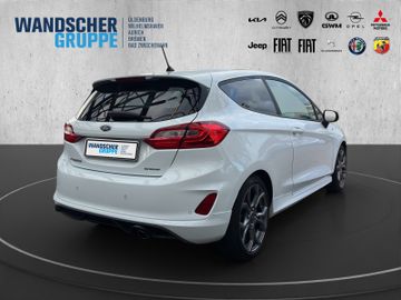 Ford Fiesta ST line ECoB. 1,0 KeyLess,SHZ,LM,Carplay