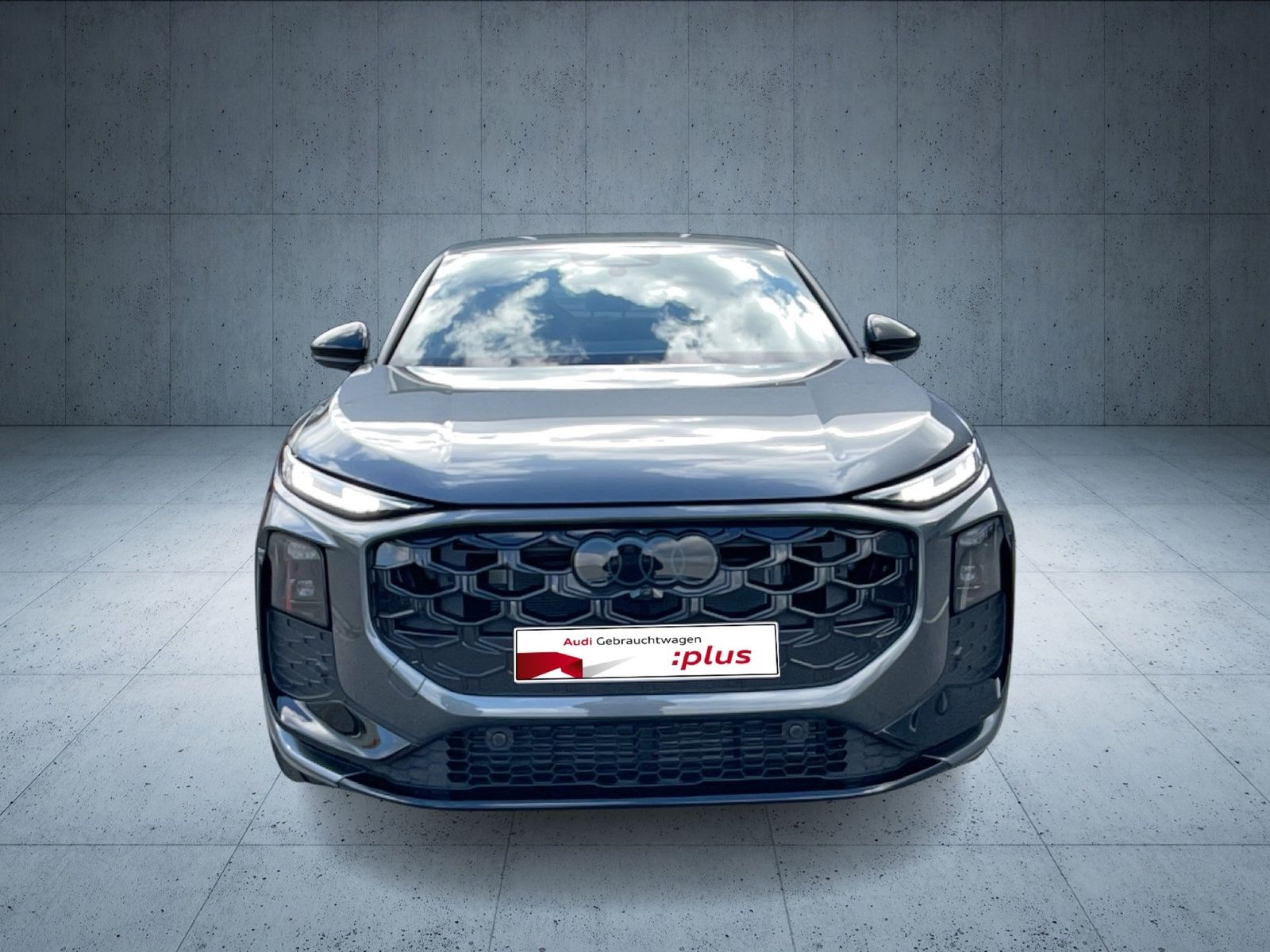 Audi Q3 - Bild 9
