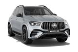 Mercedes-Benz GLE 53 AMG SUV 4M+ PREMIUM+ NIGHT NAPPA TRITTBR - gebrauchte Mercedes-Benz GLE 53 AMG aus dem Jahr 2023