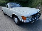 Mercedes-Benz SL 350