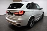 BMW X5 xDrive 30d M-PAKET*7-SITZER*VIRT.COCKPIT*PANO - BMW X5 in Köln