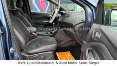 FORD Kuga/ST-Line/Vollausstattung/Tüv&Service Neu/TOP
