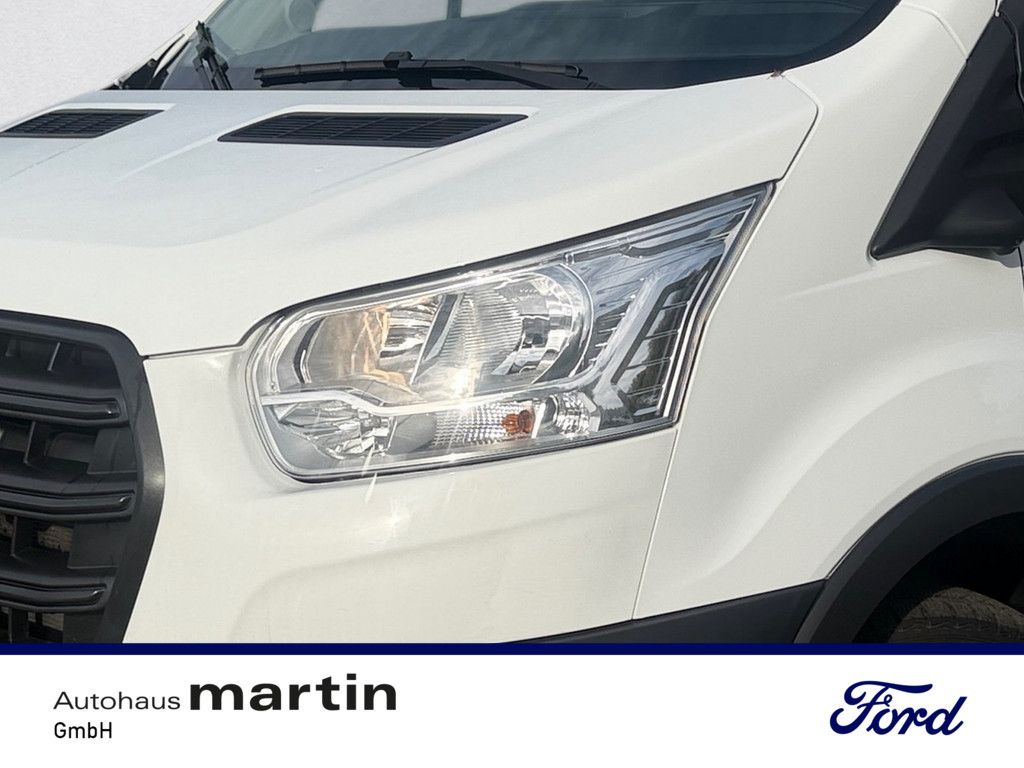 Fahrzeugabbildung Ford Transit FT 350 TTS 2.0 TDCi DPF 350 L4 Trend RWD