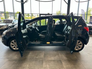 Opel Meriva B Innovation *Navi*Klima*TÜV 072027*