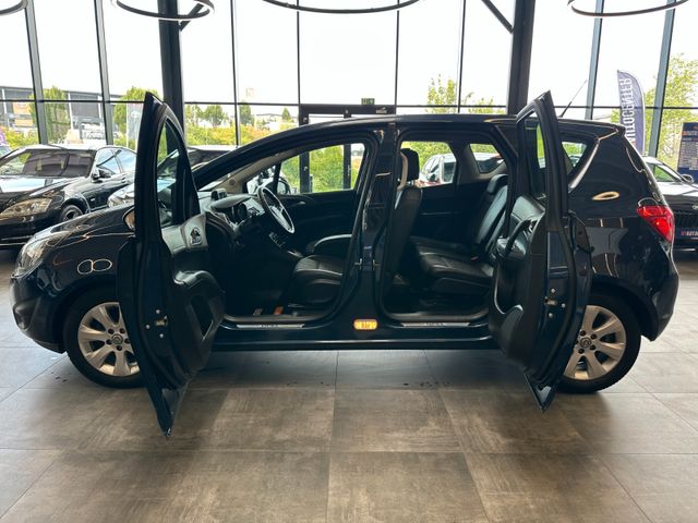 Opel Meriva B Innovation *Navi*Klima*TÜV 072027*