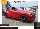 Mazda CX-60 eSKYACTIV D 254ps Aut. AWD Homura COSO - Mazda mit Diesel-Antrieb: Allradantrieb